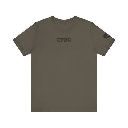 CFBR Flag T