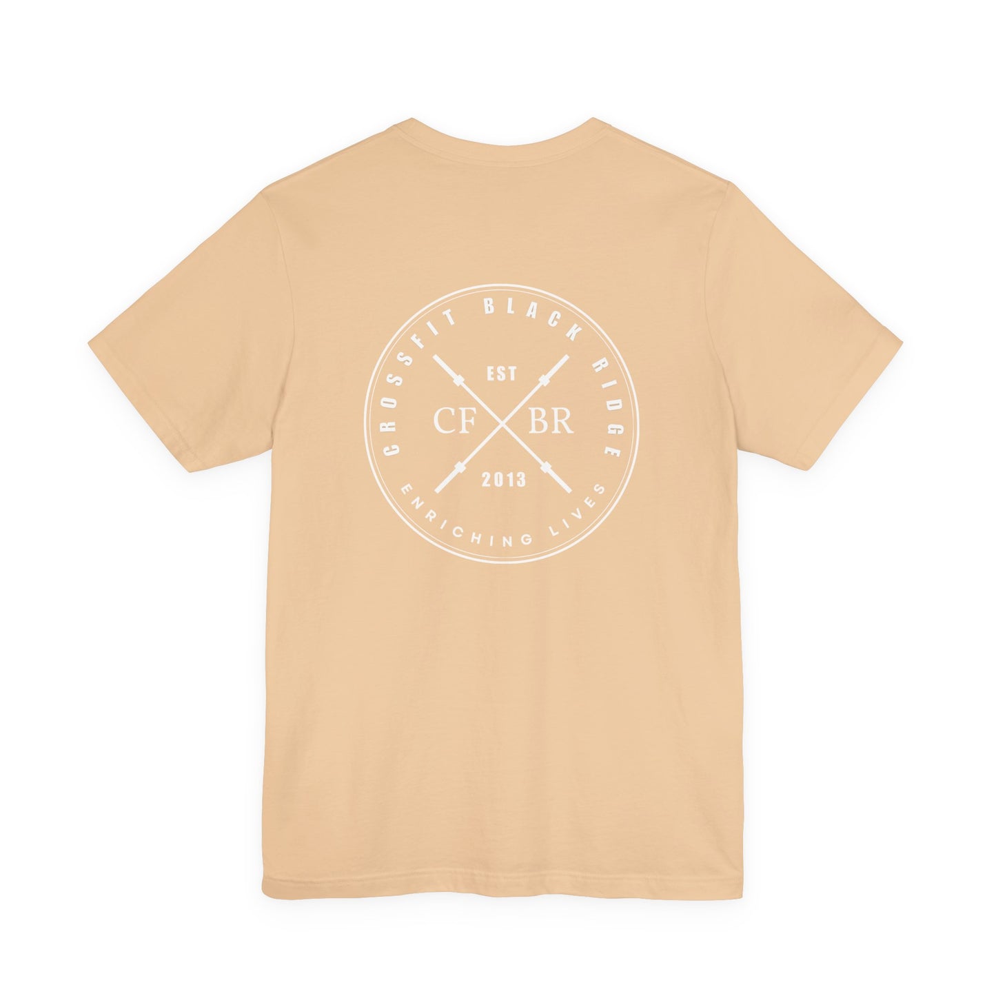 Starter T (white Logo)