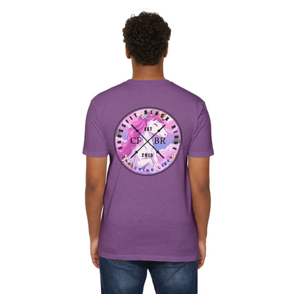 Magical Unicorn Summer Tee