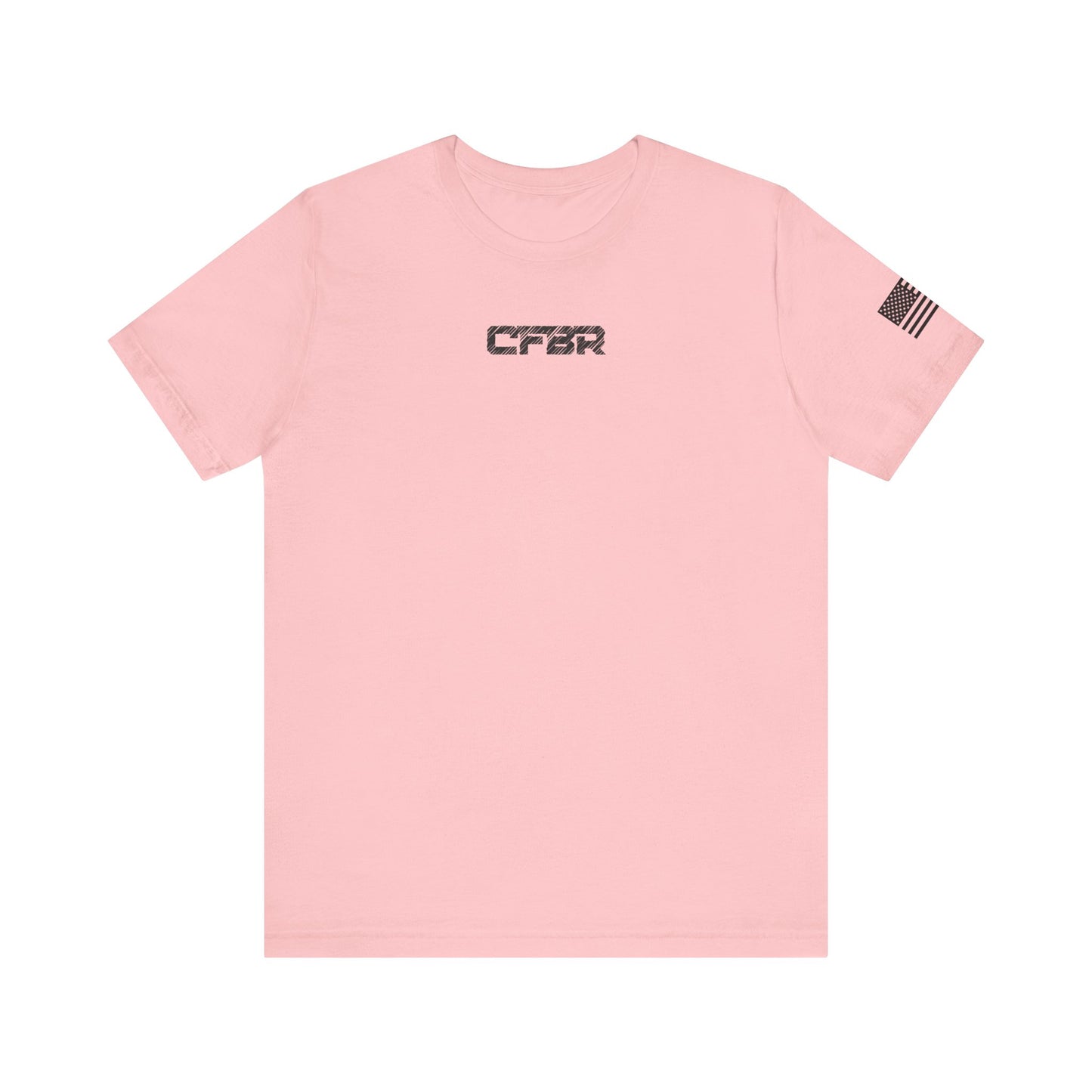CFBR Flag T