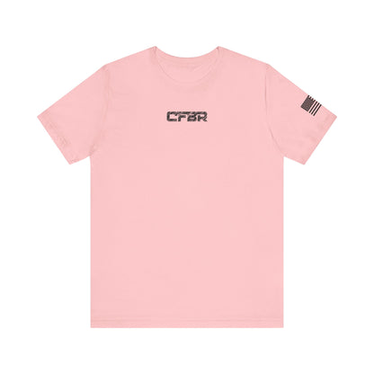CFBR Flag T