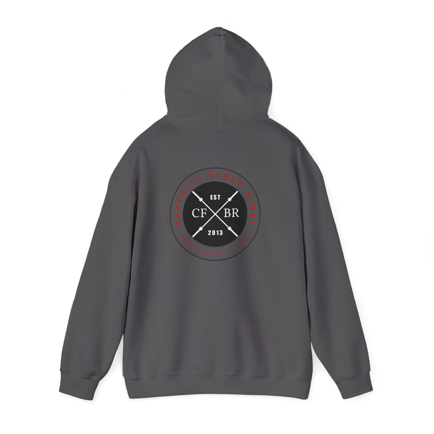 CFBR Hoodie