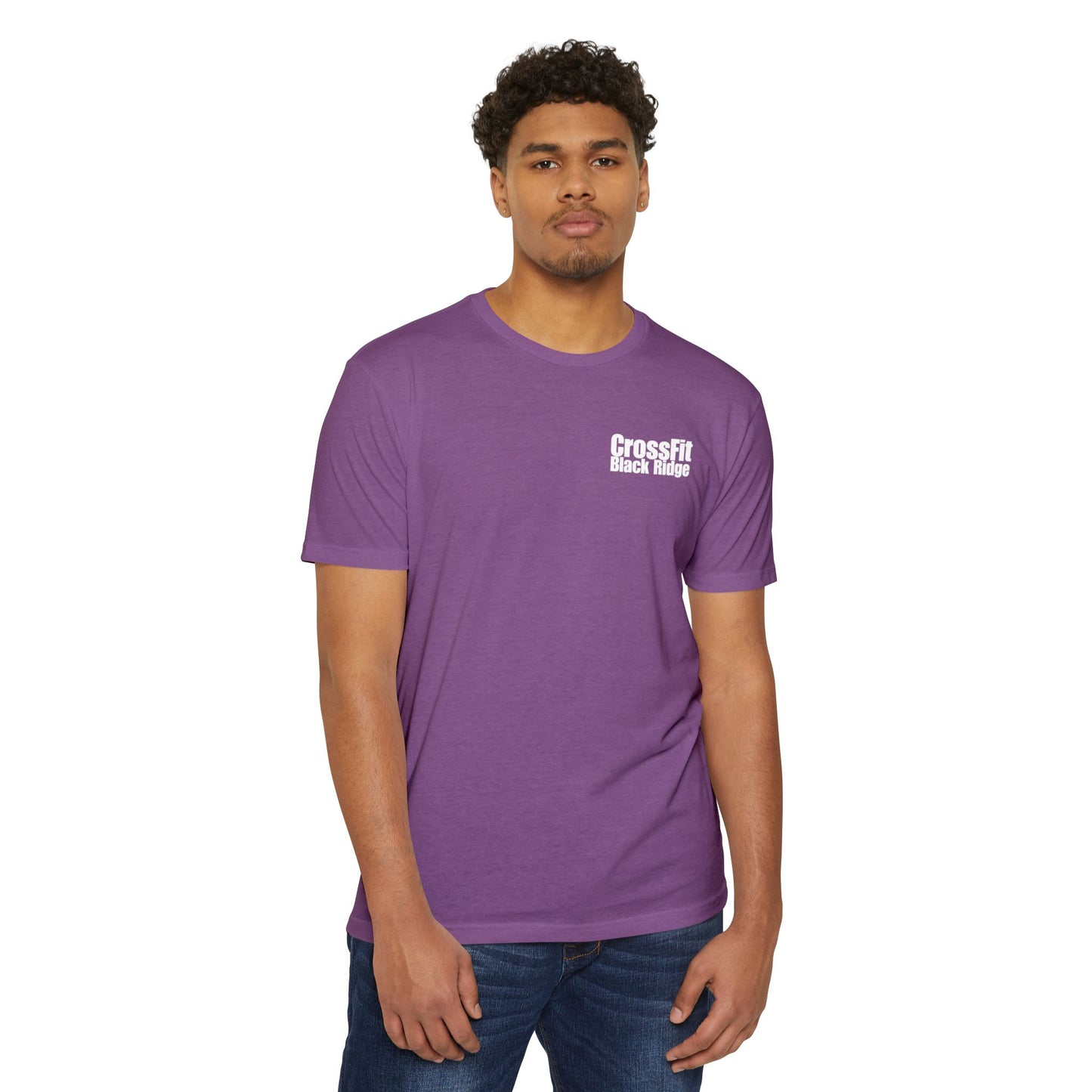 CrossFit Black Ridge T