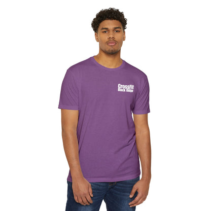 CrossFit Black Ridge T