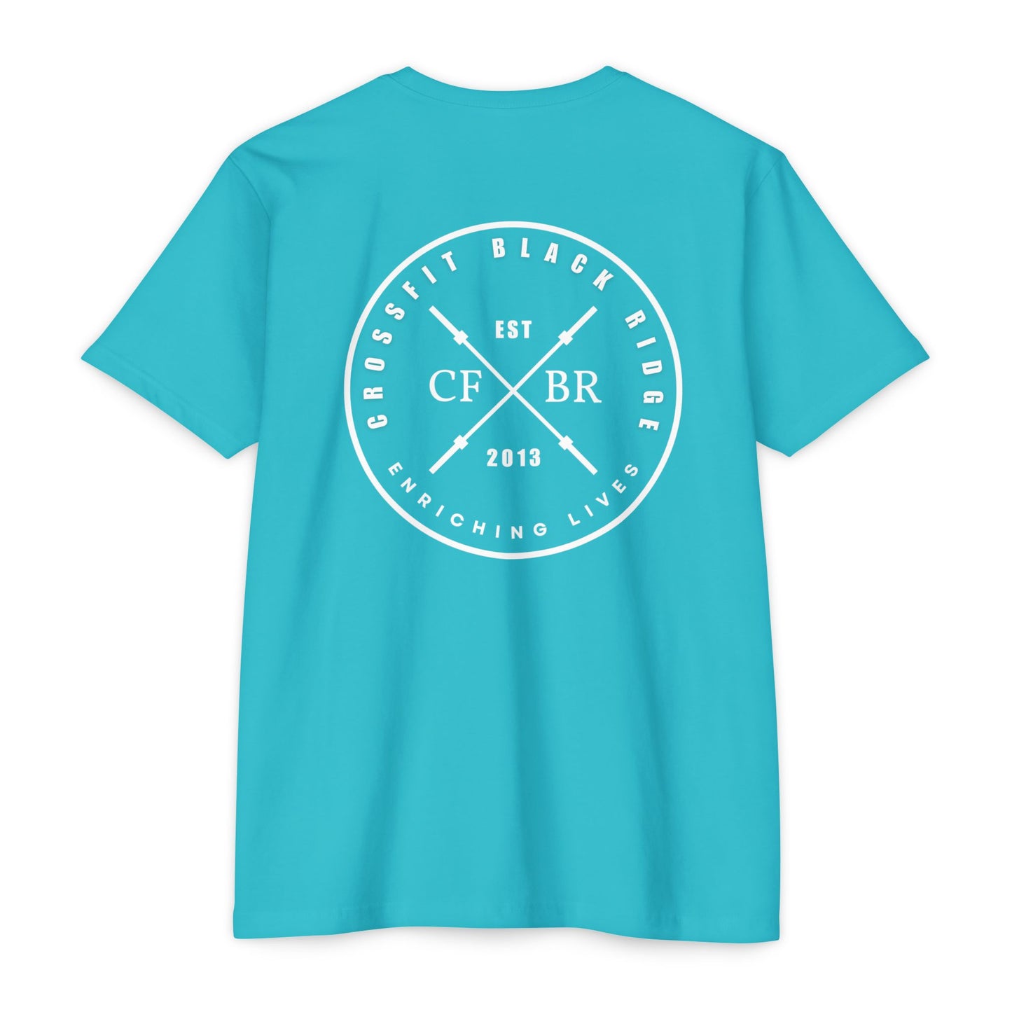 CrossFit Black Ridge T