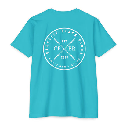 CrossFit Black Ridge T