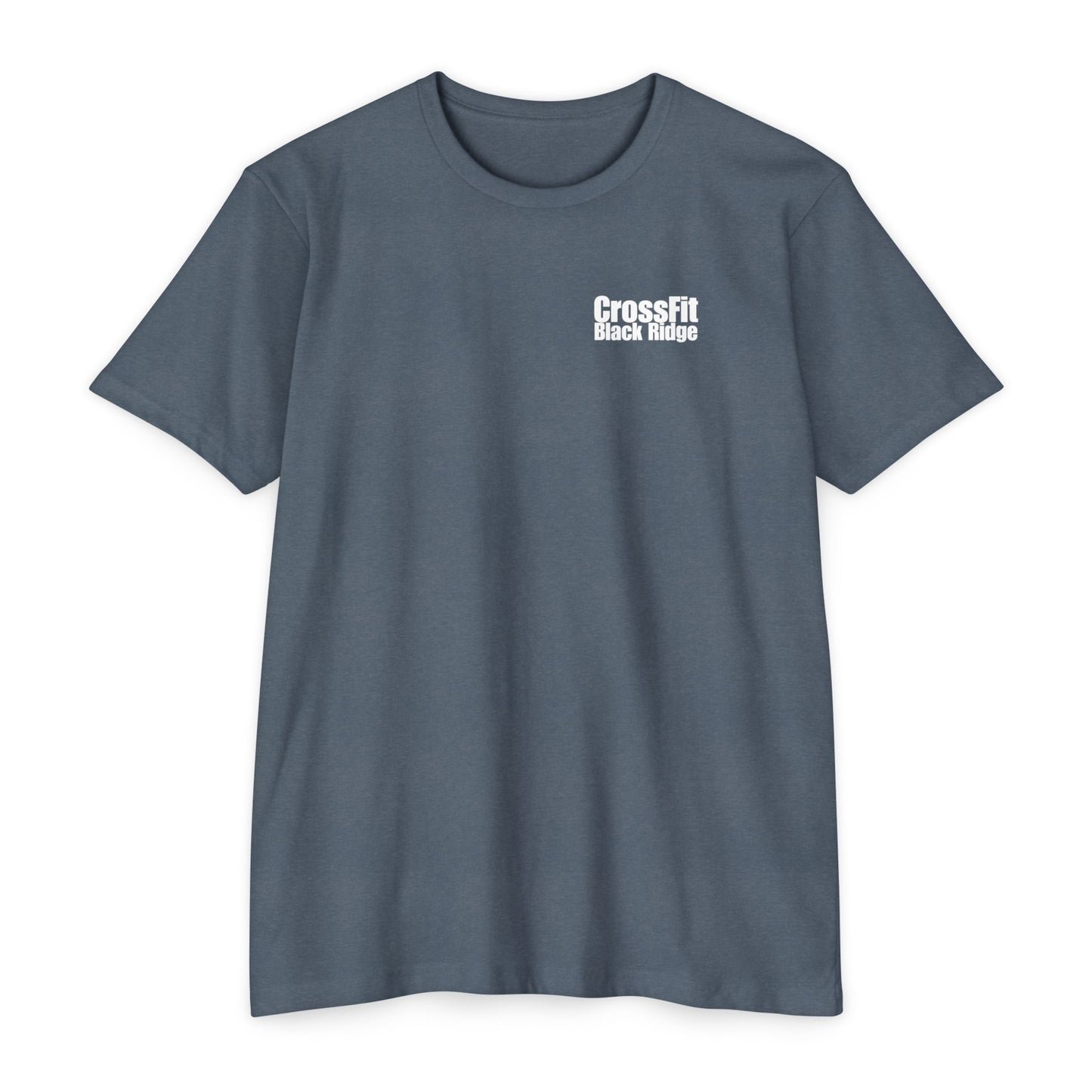 CrossFit Black Ridge T