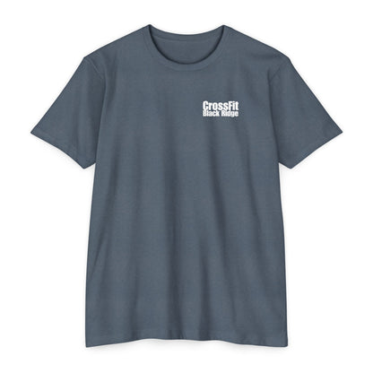 CrossFit Black Ridge T