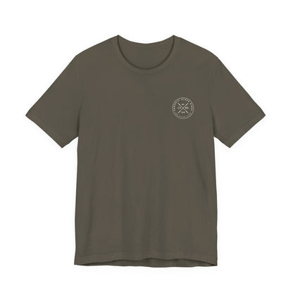 Starter T (white Logo)