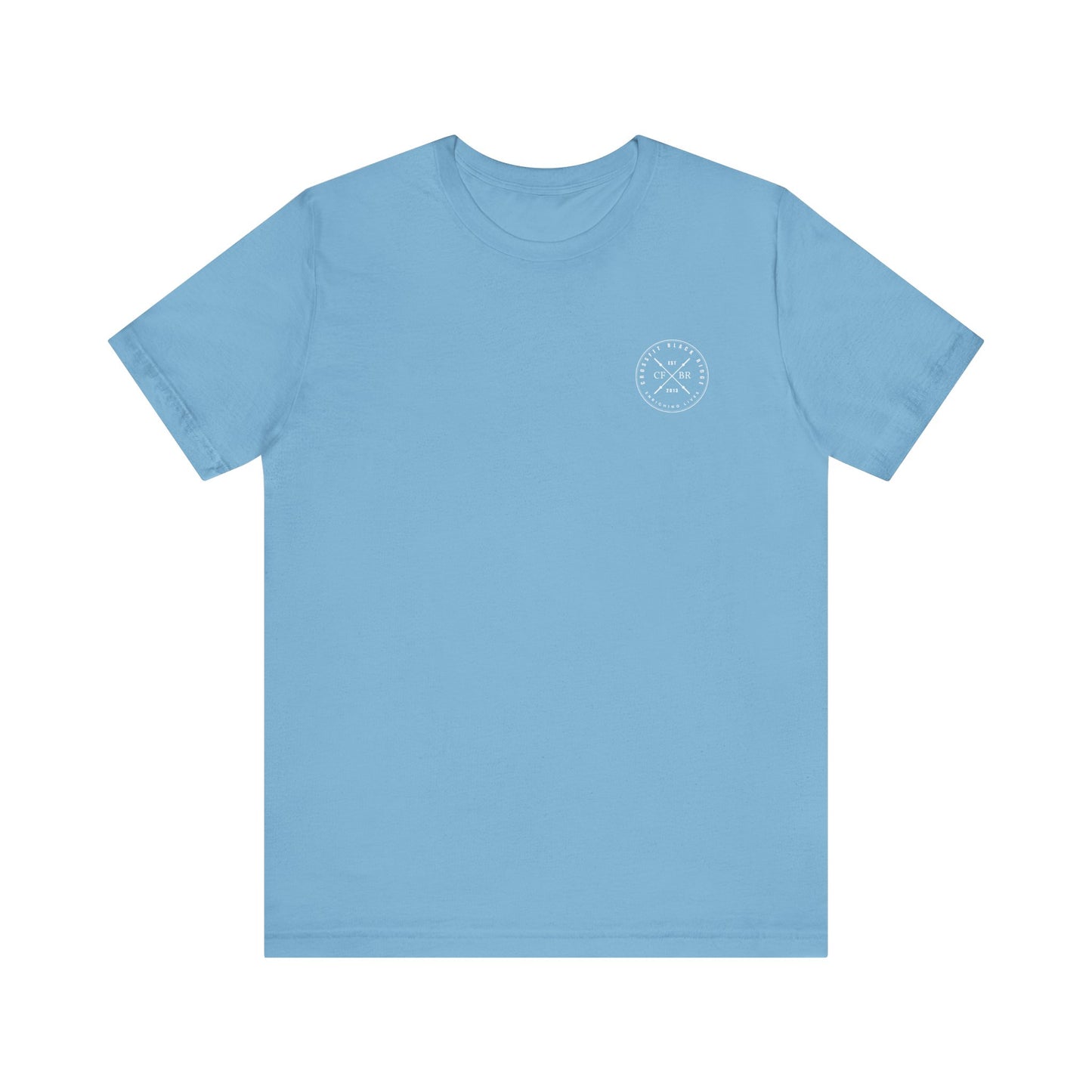 Starter T (white Logo)