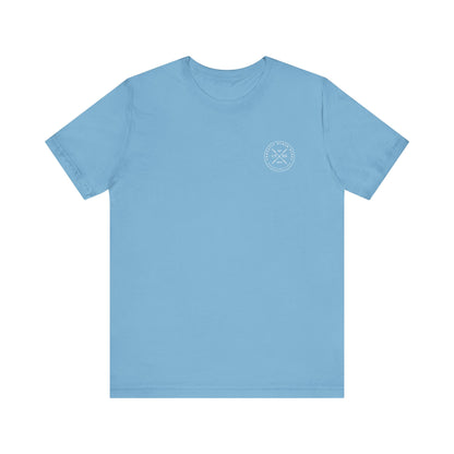 Starter T (white Logo)