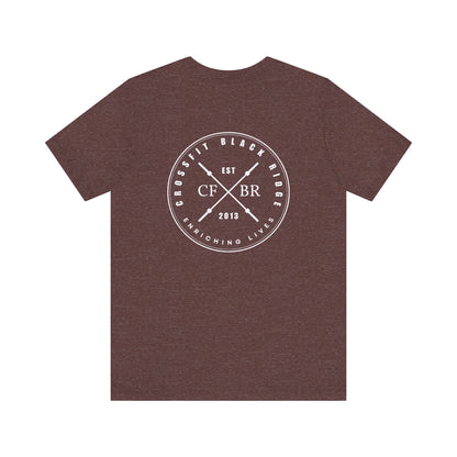Starter T (white Logo)