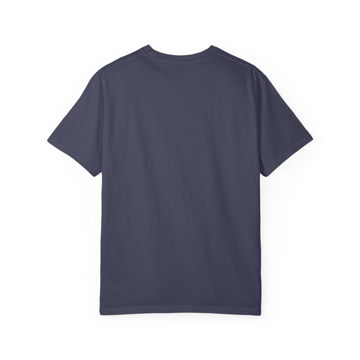 Do it Tired - CFBR T