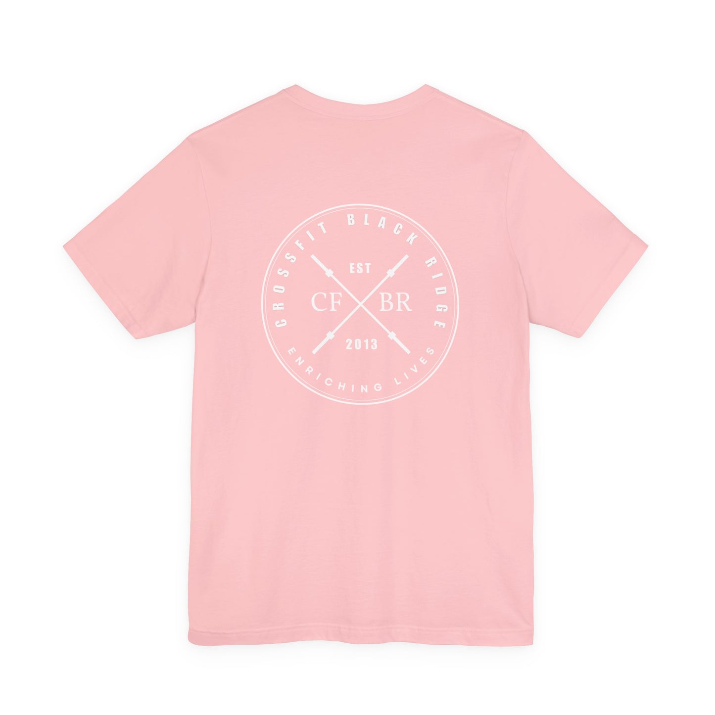 Starter T (white Logo)