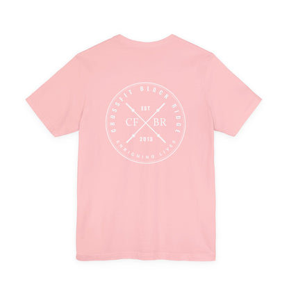 Starter T (white Logo)