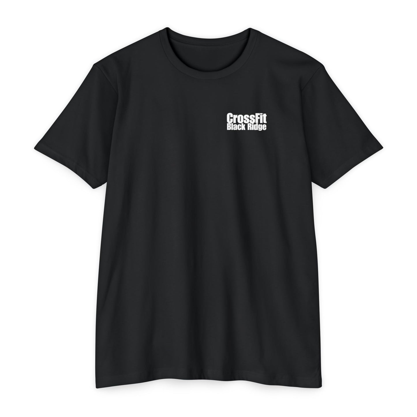 CrossFit Black Ridge T