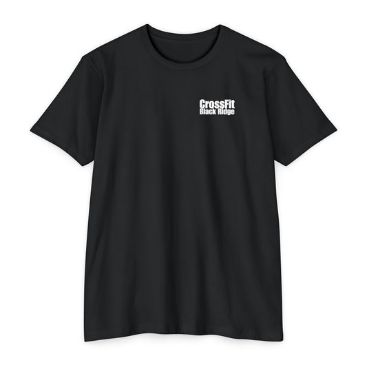 CrossFit Black Ridge T