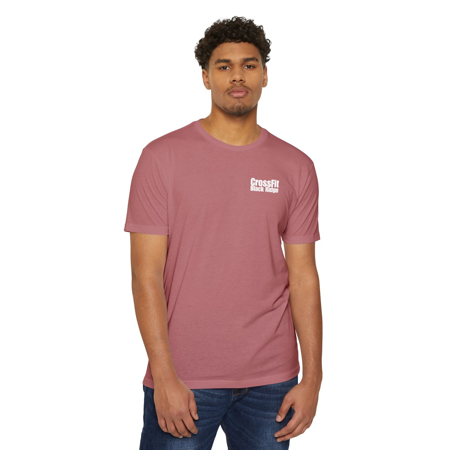 CrossFit Black Ridge T