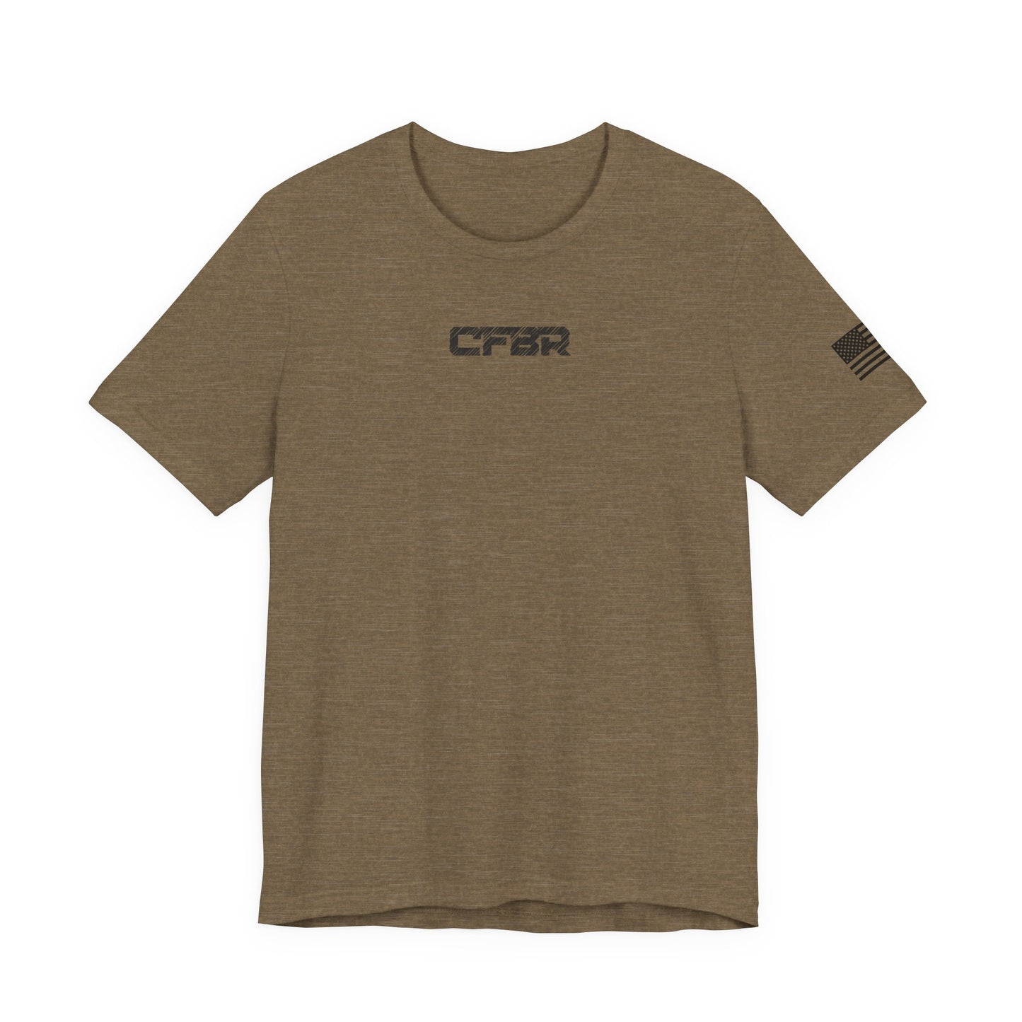 CFBR Flag T
