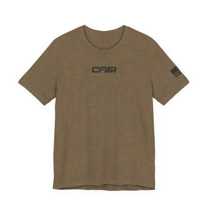 CFBR Flag T