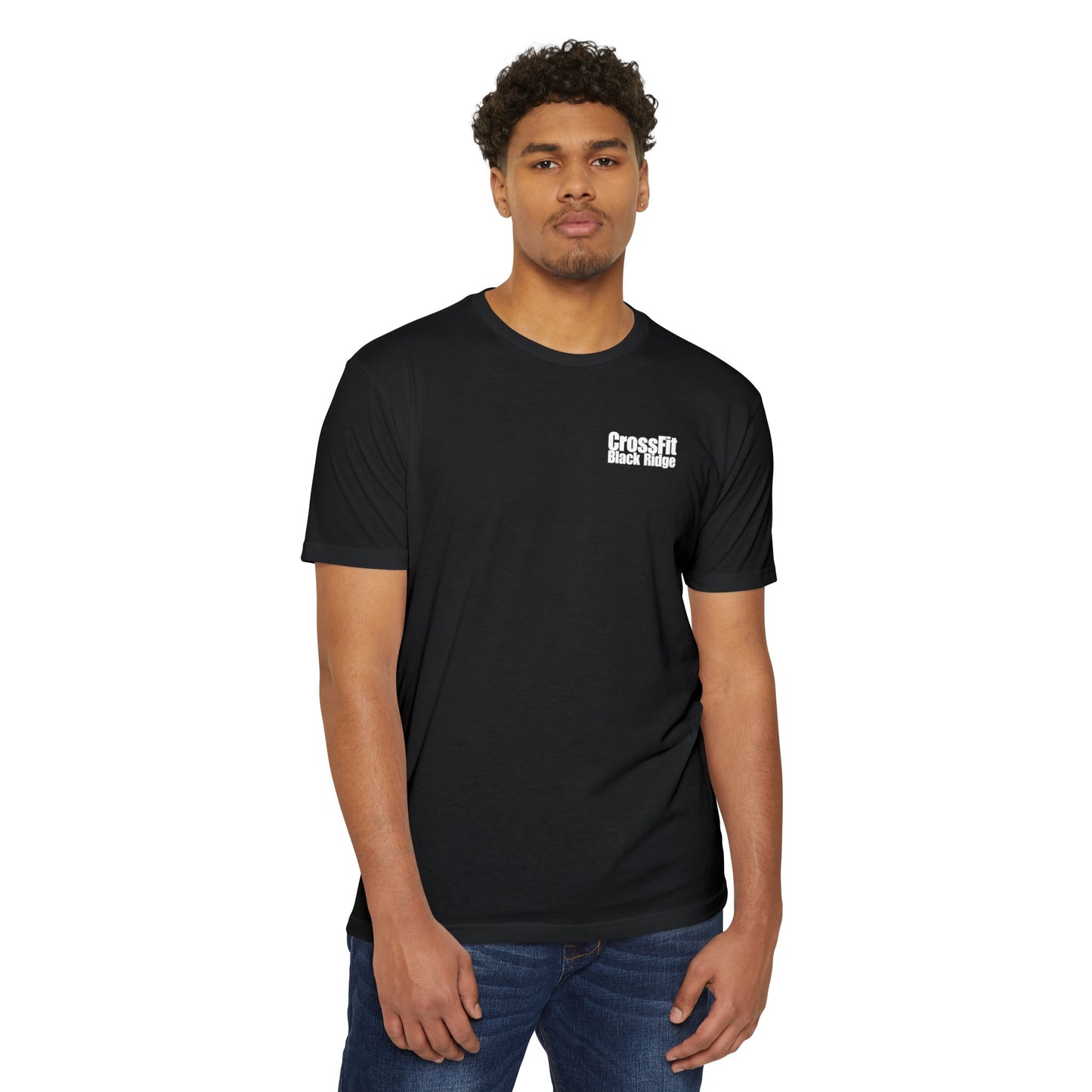 CrossFit Black Ridge T