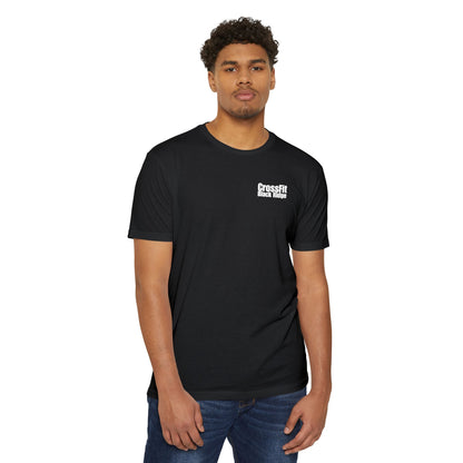 CrossFit Black Ridge T