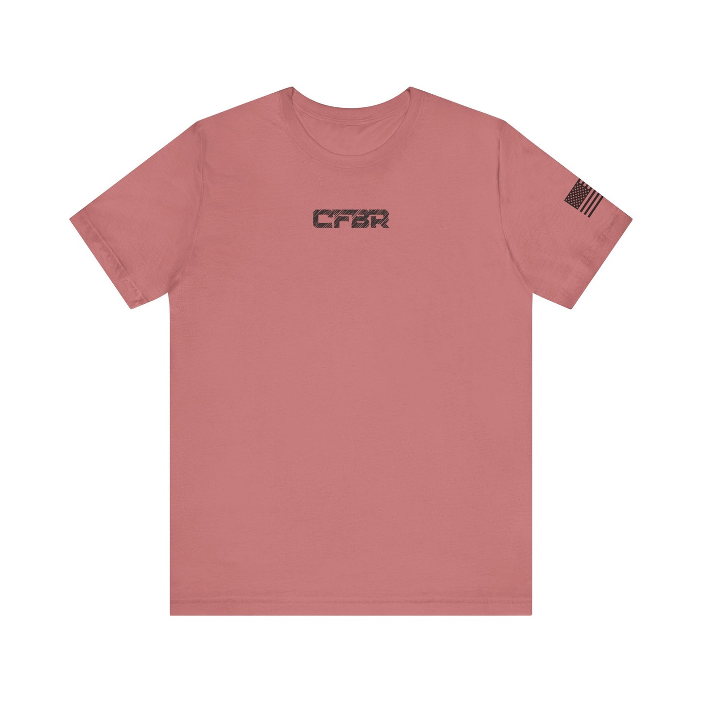 CFBR Flag T