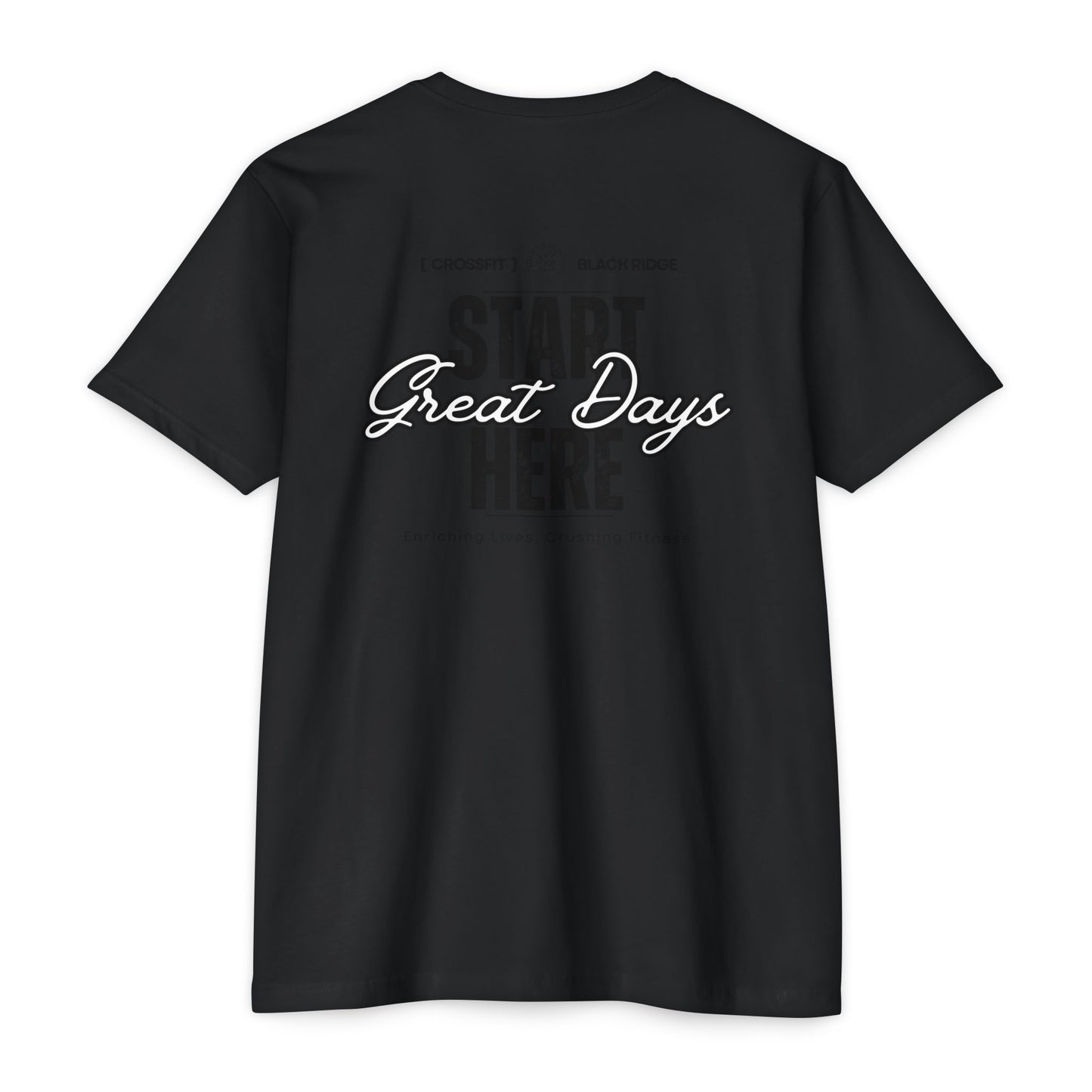 Great Days Cursive - CFBR