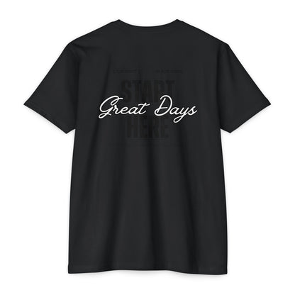 Great Days Cursive - CFBR