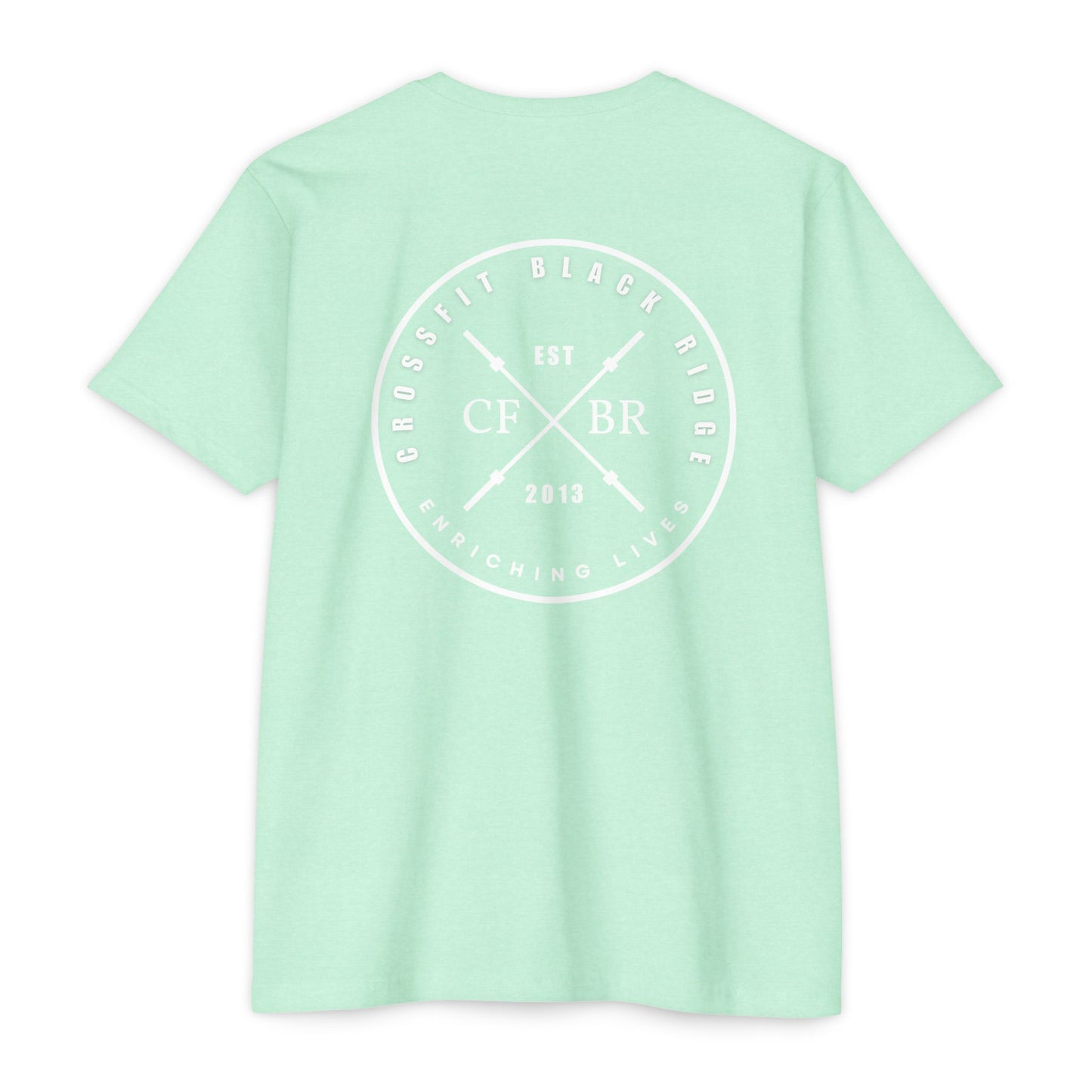 CrossFit Black Ridge T