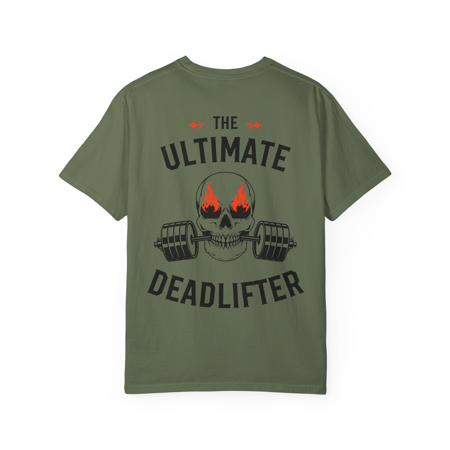 Ultimate Deadlifter T-Shirt