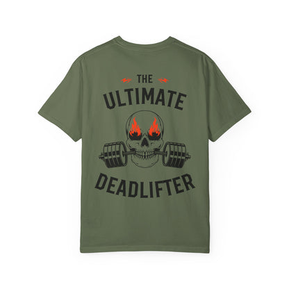 Ultimate Deadlifter T-Shirt