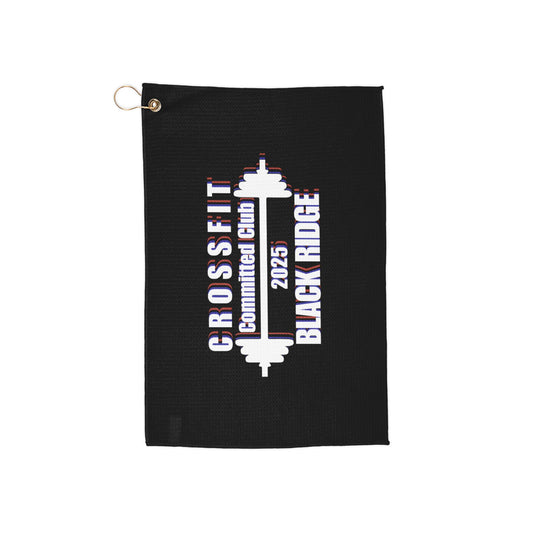 Personalized Golf Towels, Custom Embroidered Golf Towels, Sports Towels, Gift for Golfers, Golf Accessories