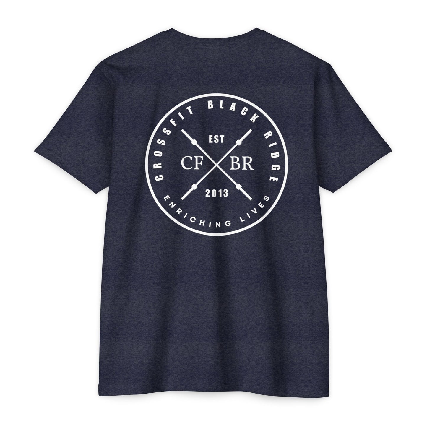 CrossFit Black Ridge T