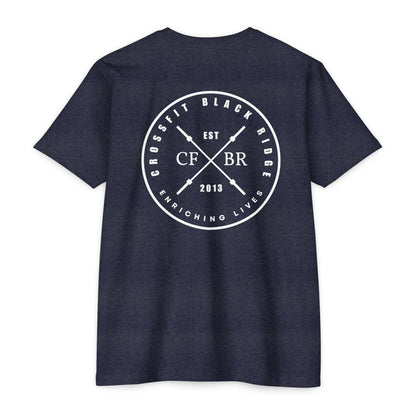 CrossFit Black Ridge T
