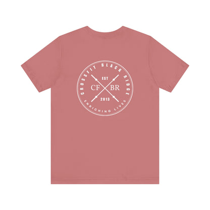 Starter T (white Logo)