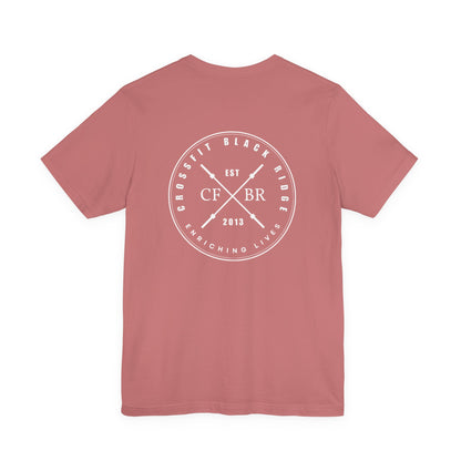 Starter T (white Logo)