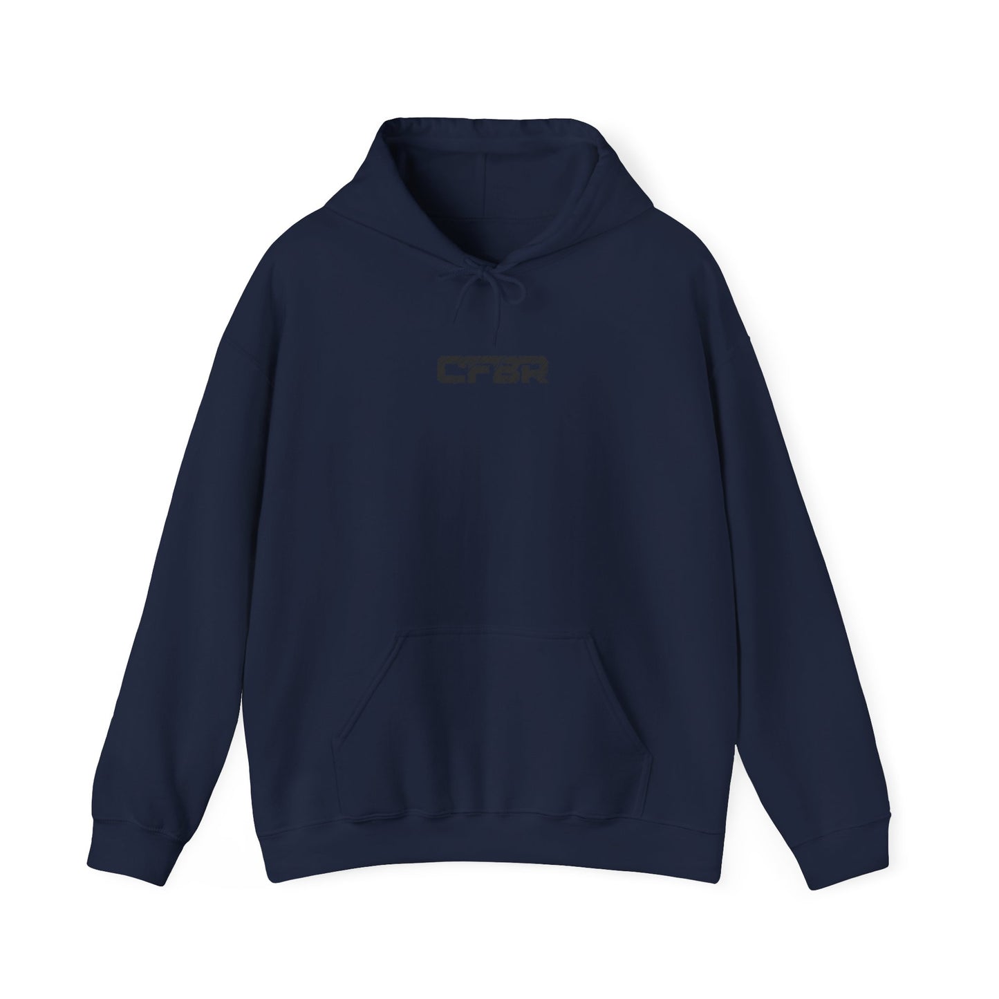 CFBR Hoodie