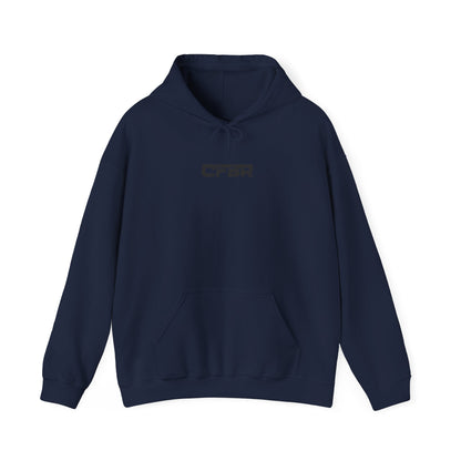 CFBR Hoodie