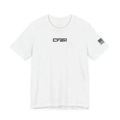 CFBR Flag T