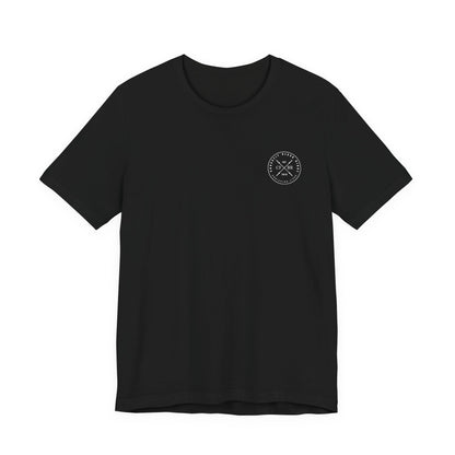 Starter T (white Logo)