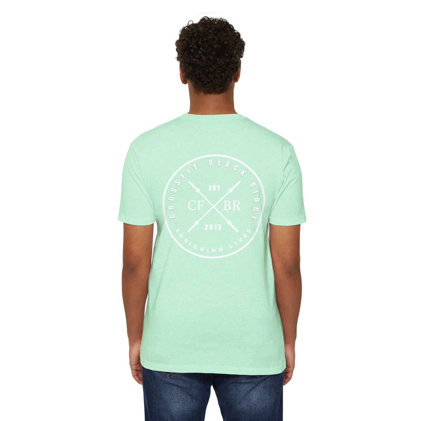 CrossFit Black Ridge T