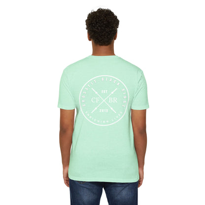 CrossFit Black Ridge T