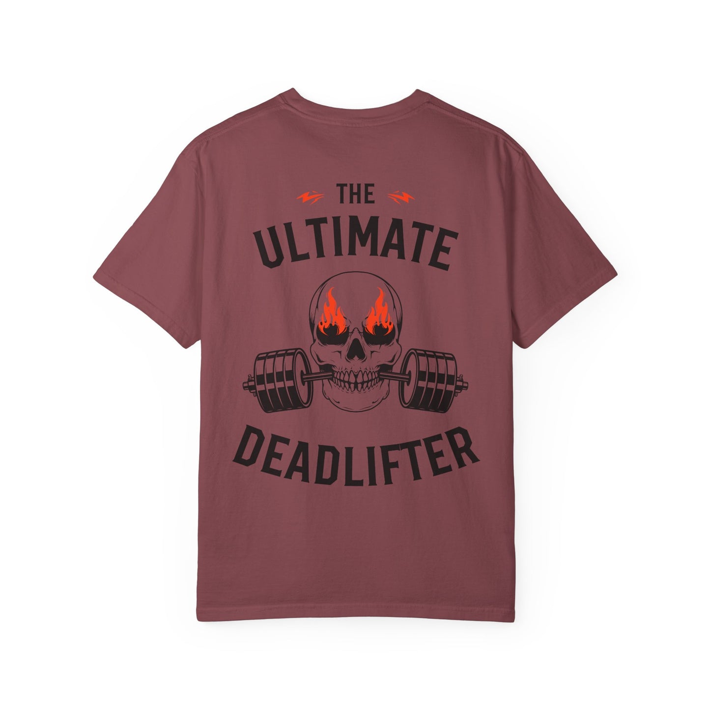 Ultimate Deadlifter T-Shirt