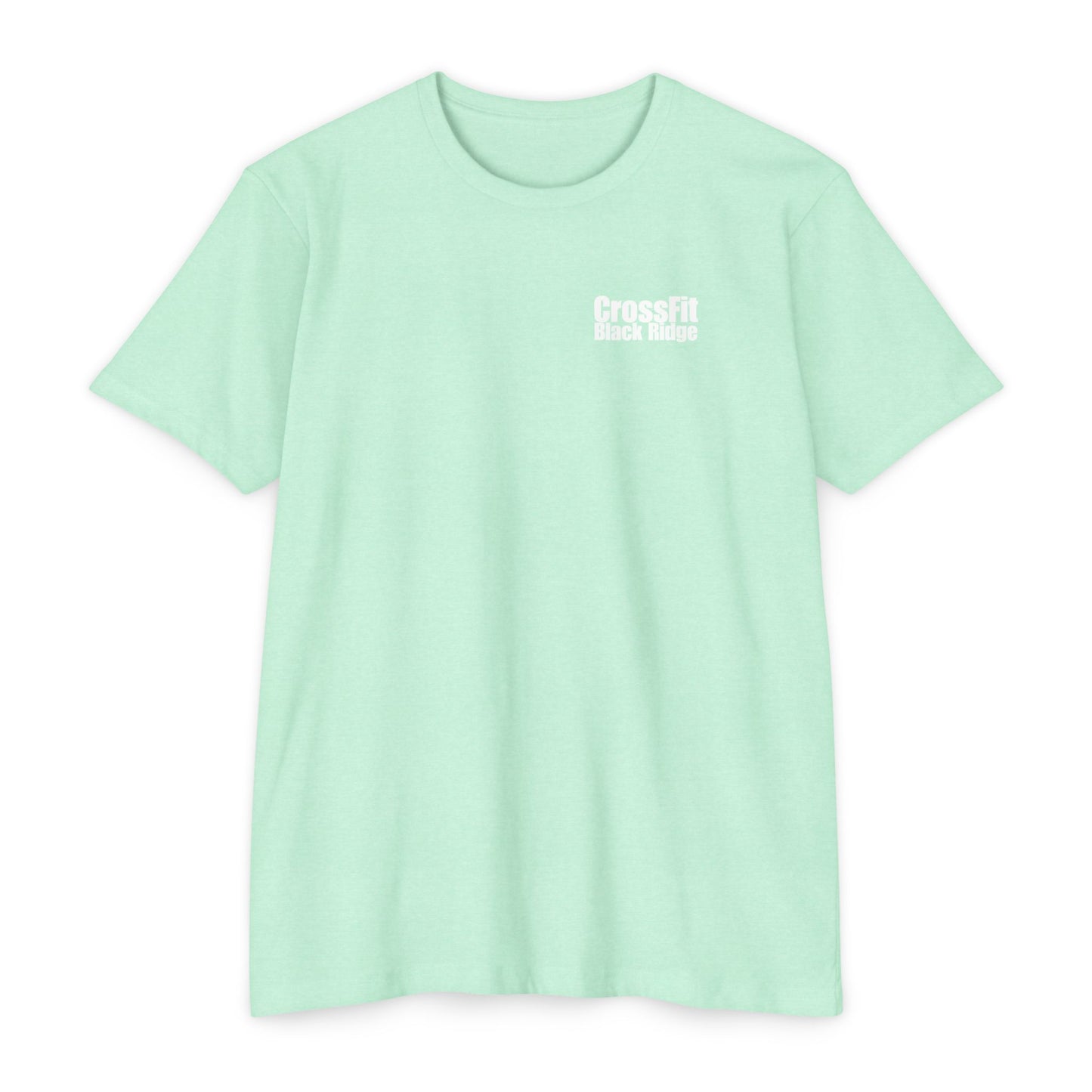 CrossFit Black Ridge T