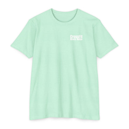 CrossFit Black Ridge T