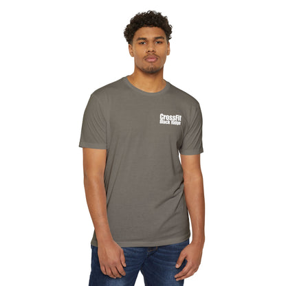 CrossFit Black Ridge T