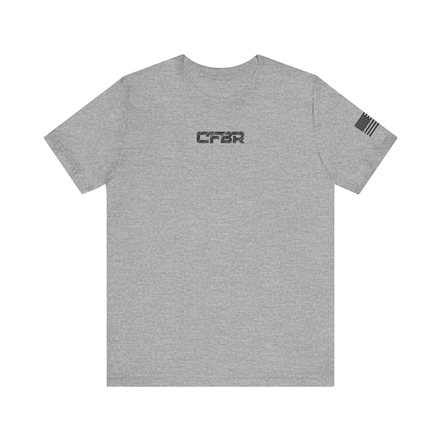 CFBR Flag T