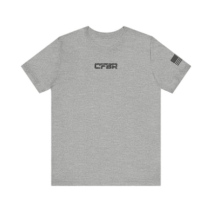 CFBR Flag T