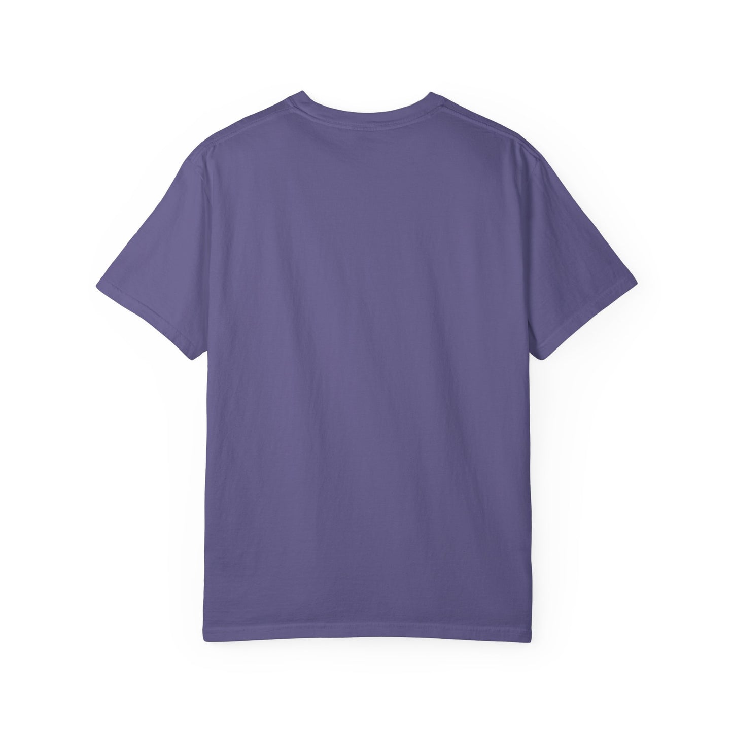 Do it Tired - CFBR T